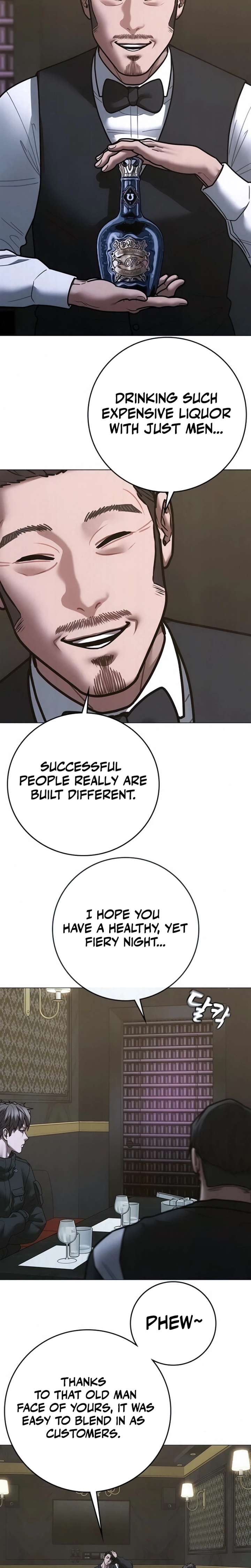 Reality Quest Chap 204 - Next Chap 205