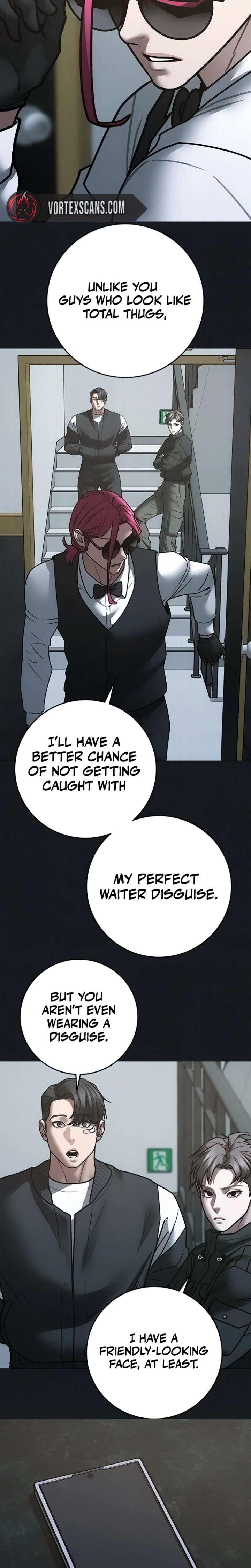 Reality Quest Chap 204 - Next Chap 205