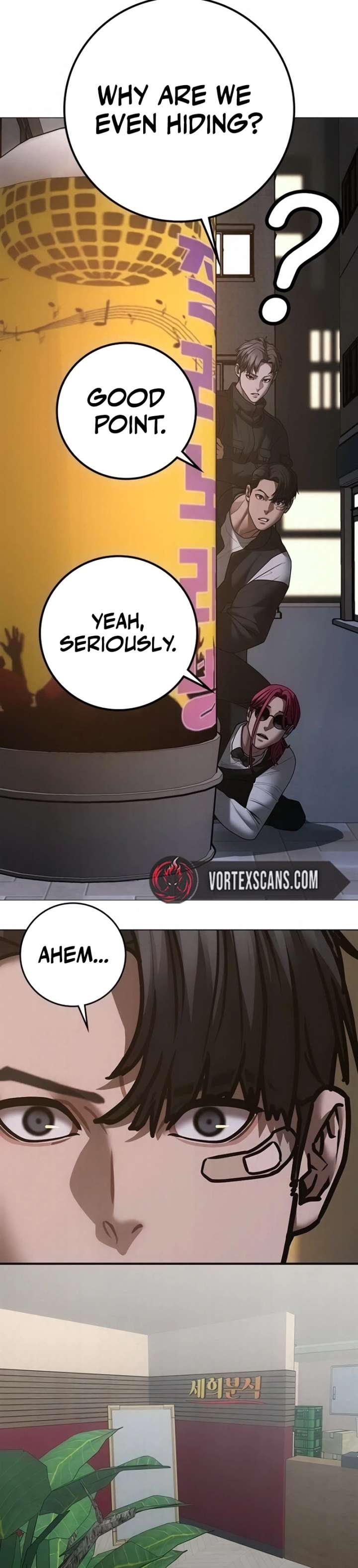 Reality Quest Chap 204 - Next Chap 205