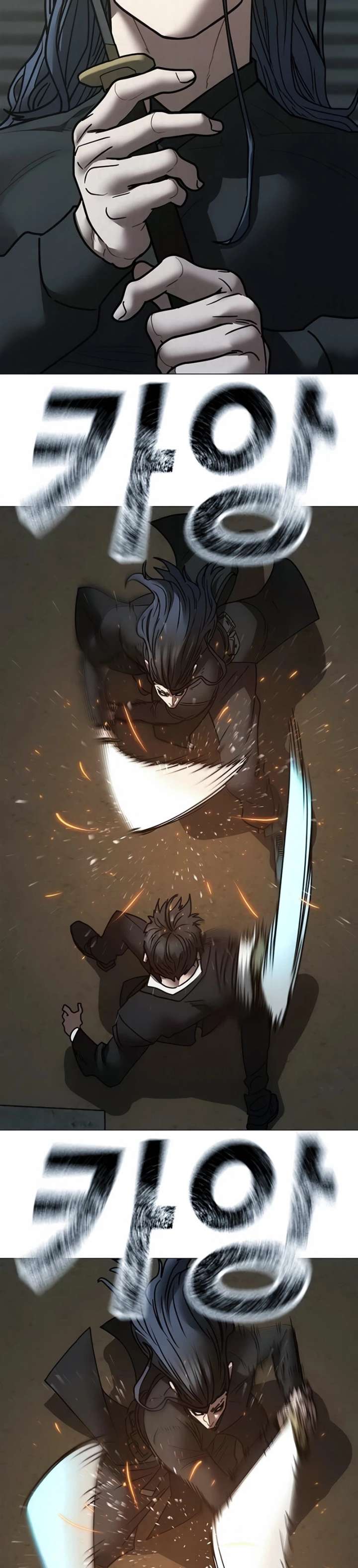 Reality Quest Chap 204 - Next Chap 205