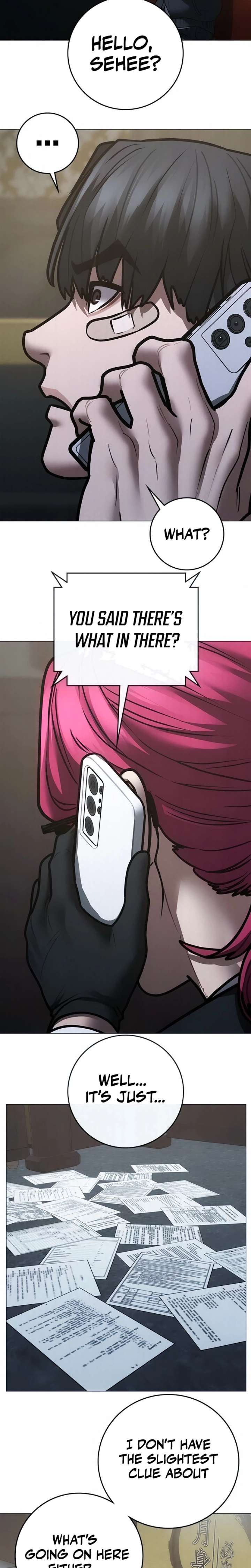 Reality Quest Chap 204 - Next Chap 205