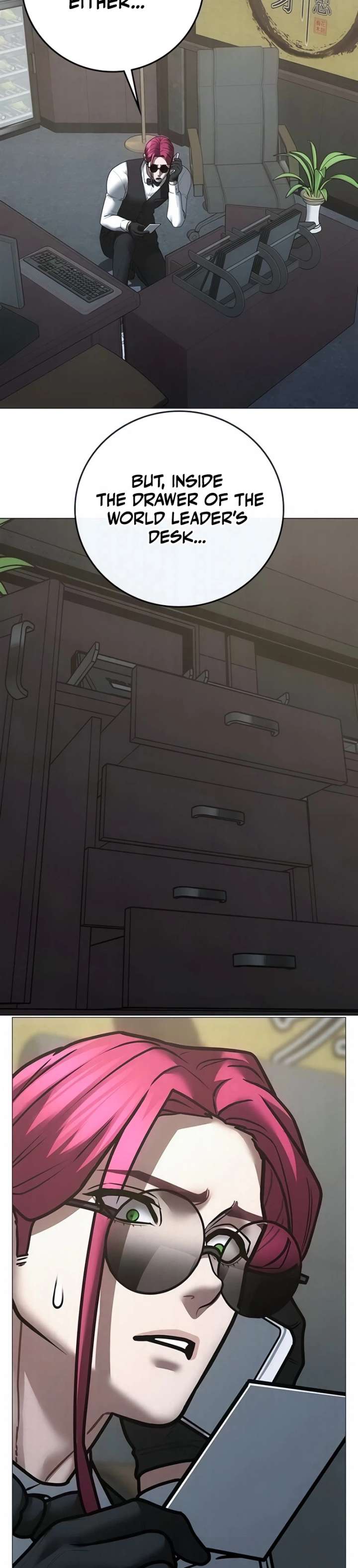 Reality Quest Chap 204 - Next Chap 205