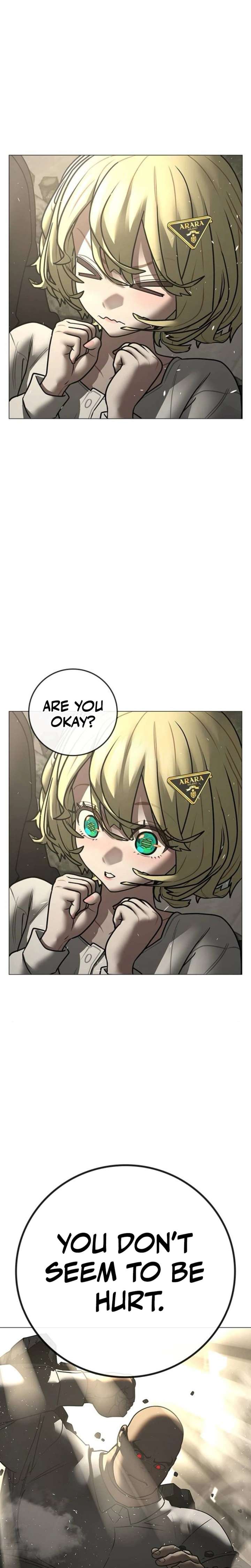 Reality Quest Chap 205 - Next Chap 206