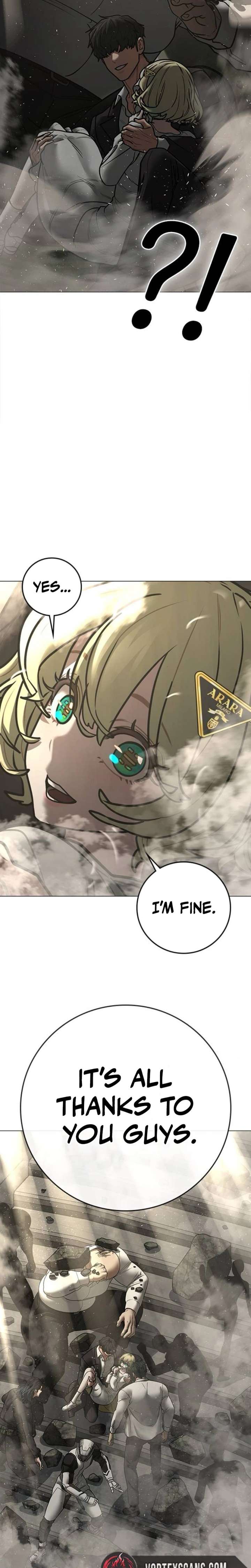 Reality Quest Chap 205 - Next Chap 206