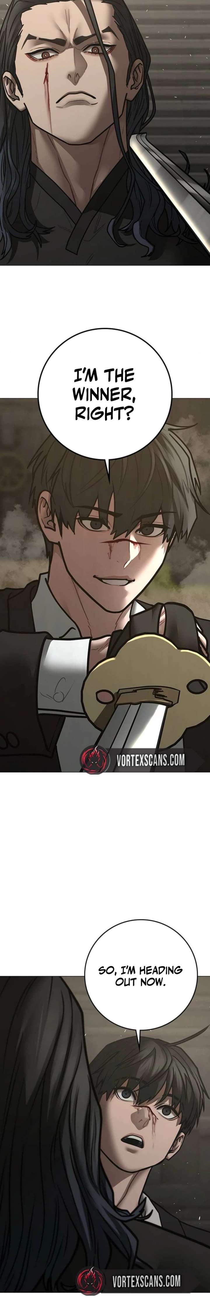Reality Quest Chap 205 - Next Chap 206