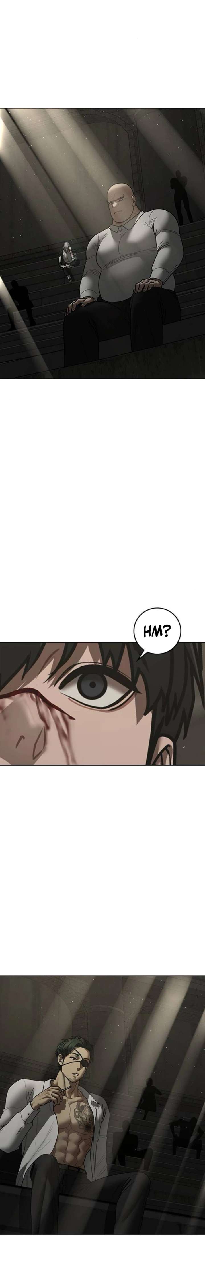 Reality Quest Chap 205 - Next Chap 206