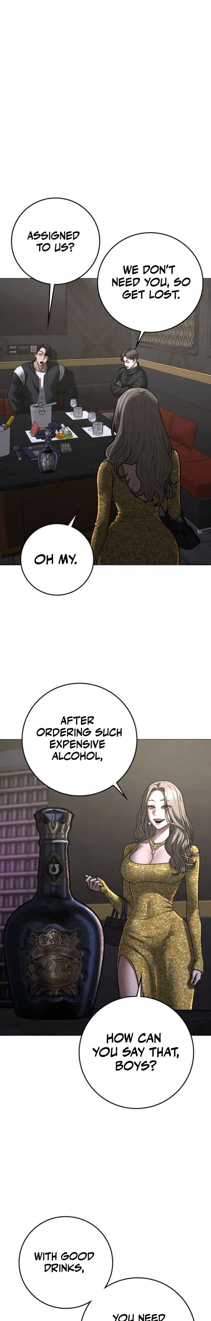 Reality Quest Chap 205 - Next Chap 206