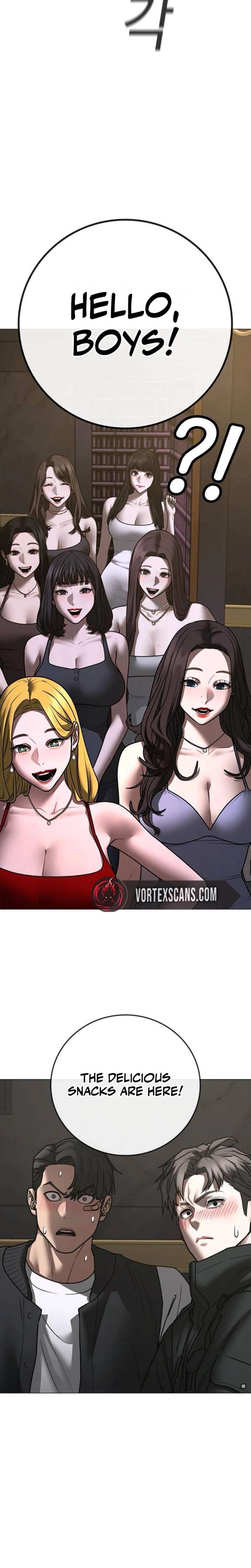 Reality Quest Chap 205 - Next Chap 206