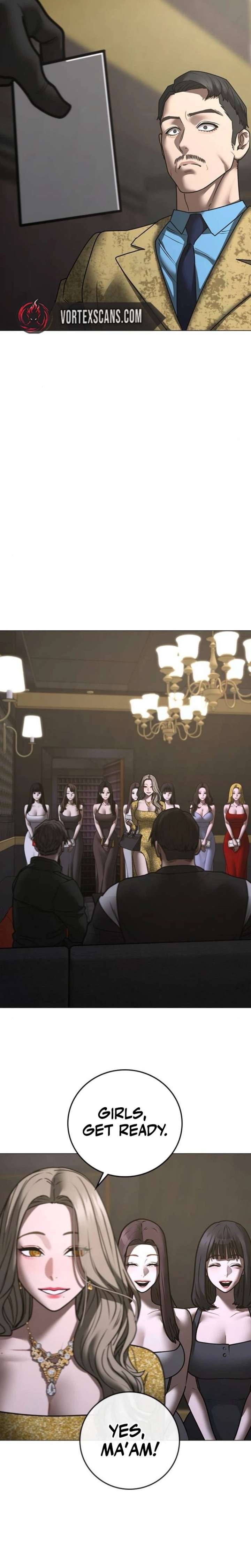 Reality Quest Chap 205 - Next Chap 206