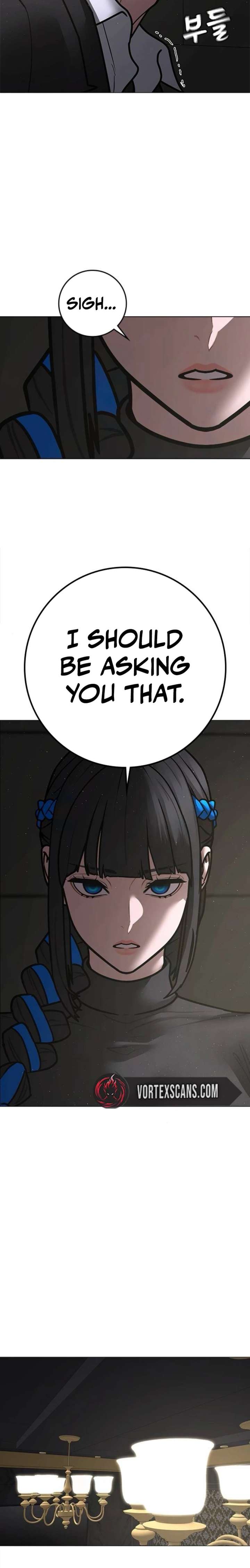Reality Quest Chap 205 - Next Chap 206