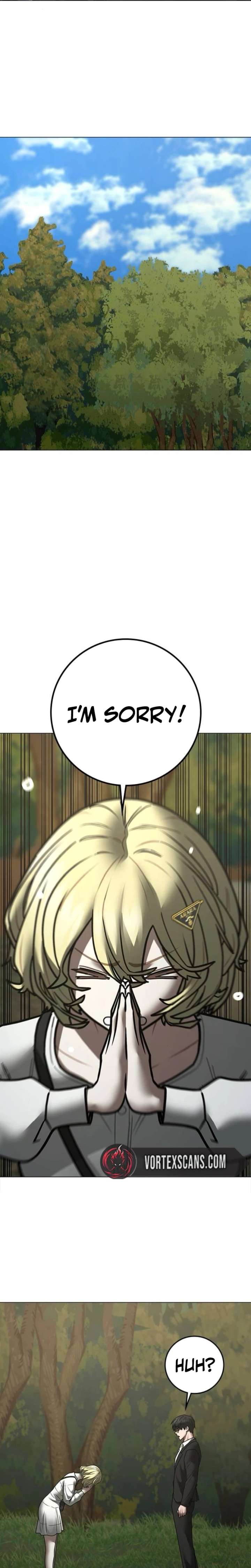 Reality Quest Chap 205 - Next Chap 206