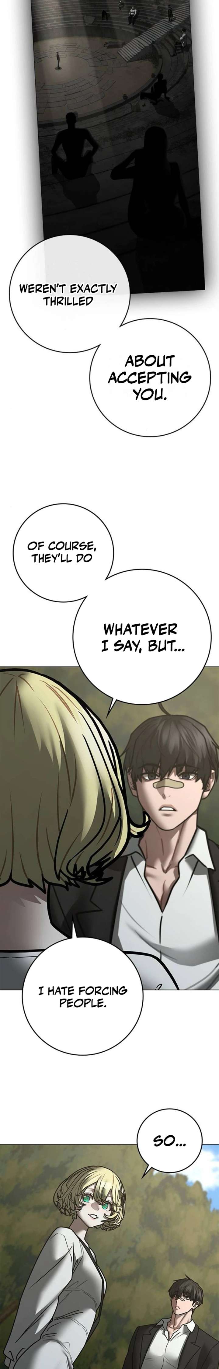Reality Quest Chap 205 - Next Chap 206