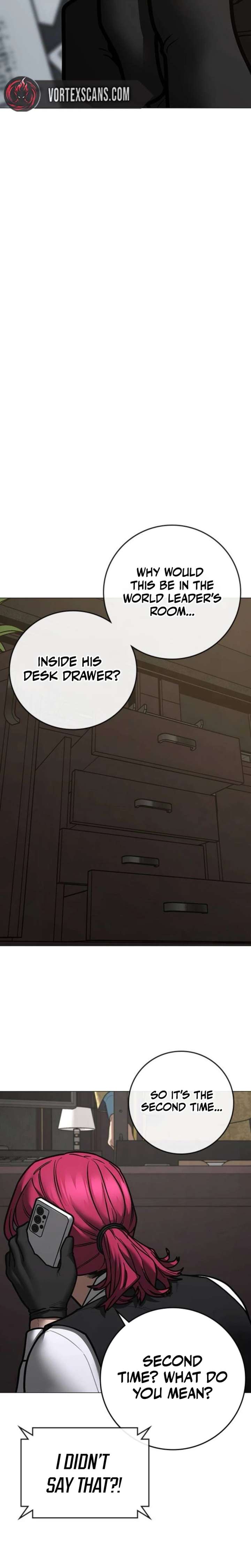 Reality Quest Chap 205 - Next Chap 206