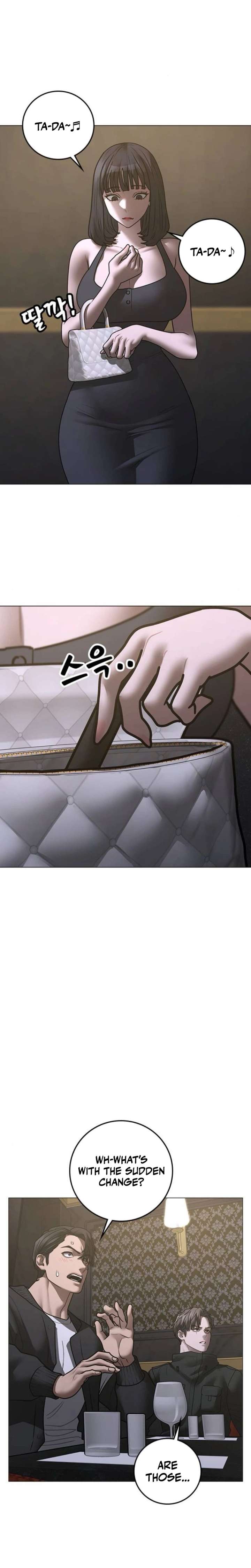 Reality Quest Chap 205 - Next Chap 206