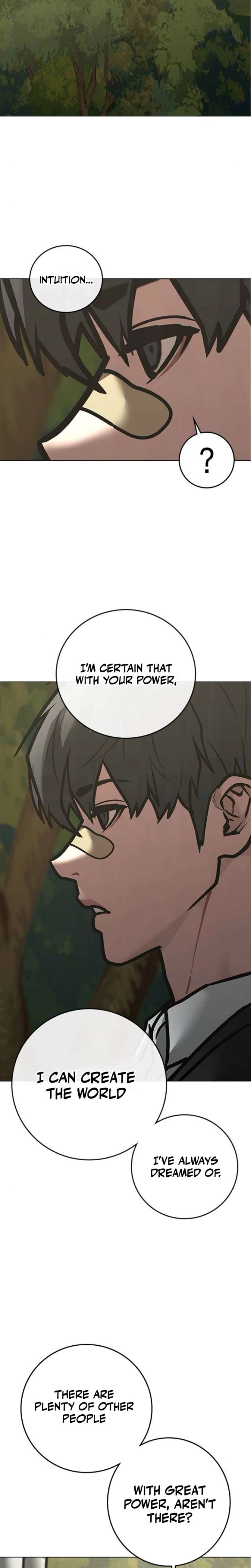 Reality Quest Chap 205 - Next Chap 206