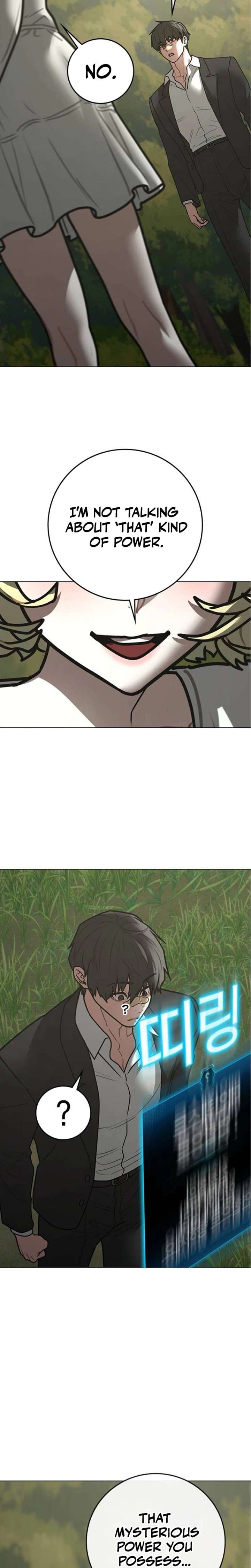 Reality Quest Chap 205 - Next Chap 206