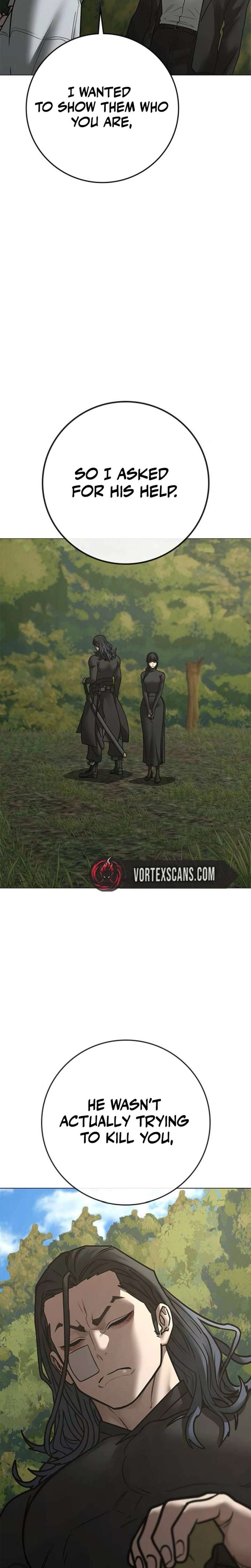 Reality Quest Chap 205 - Next Chap 206