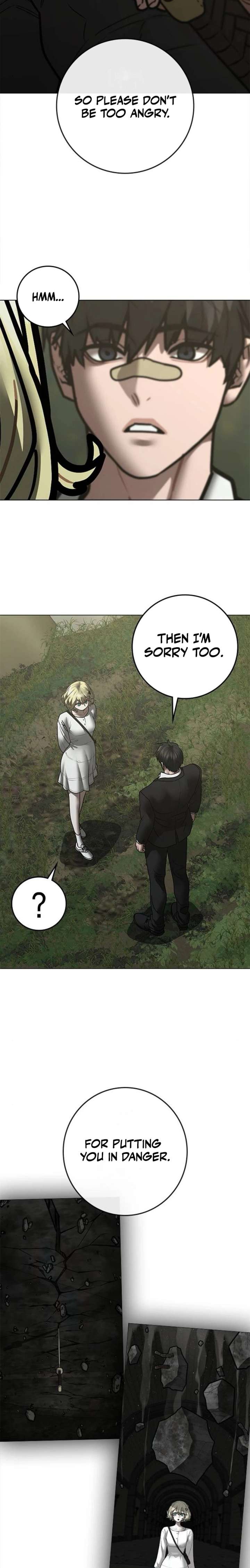 Reality Quest Chap 205 - Next Chap 206