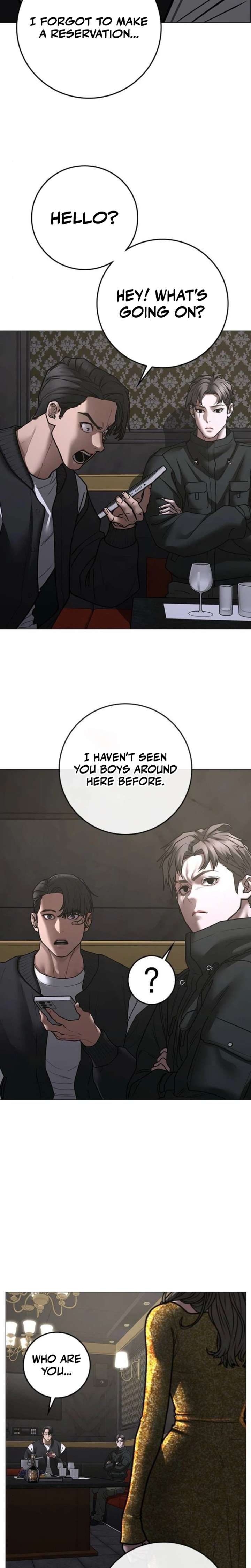 Reality Quest Chap 205 - Next Chap 206