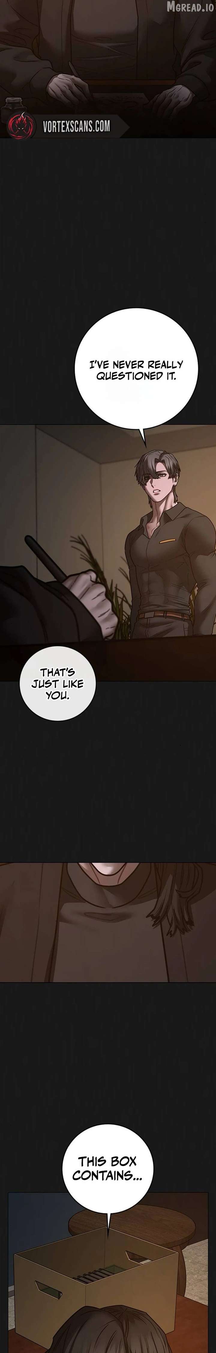 Reality Quest Chap 206 - Next Chap 207