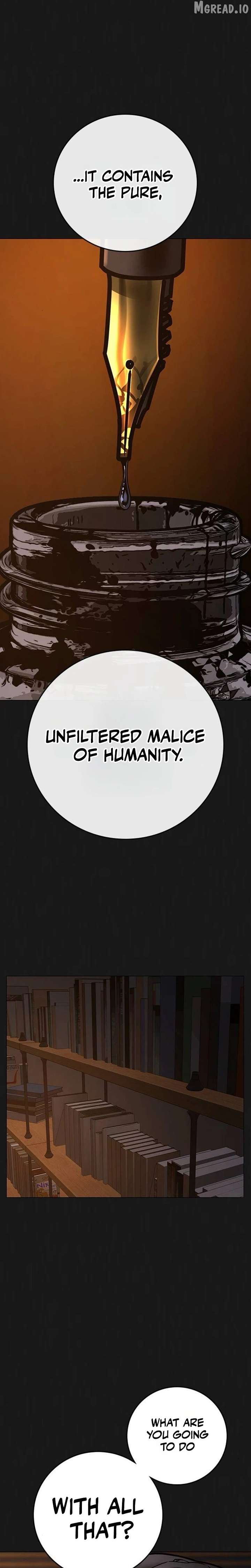 Reality Quest Chap 206 - Next Chap 207