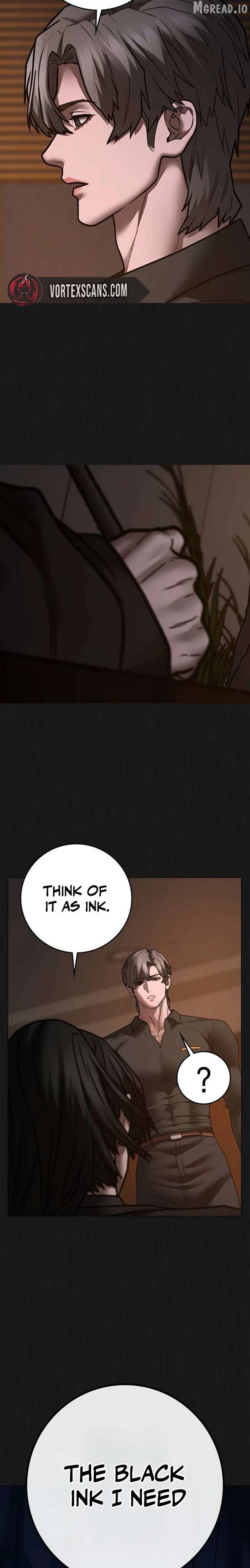 Reality Quest Chap 206 - Next Chap 207