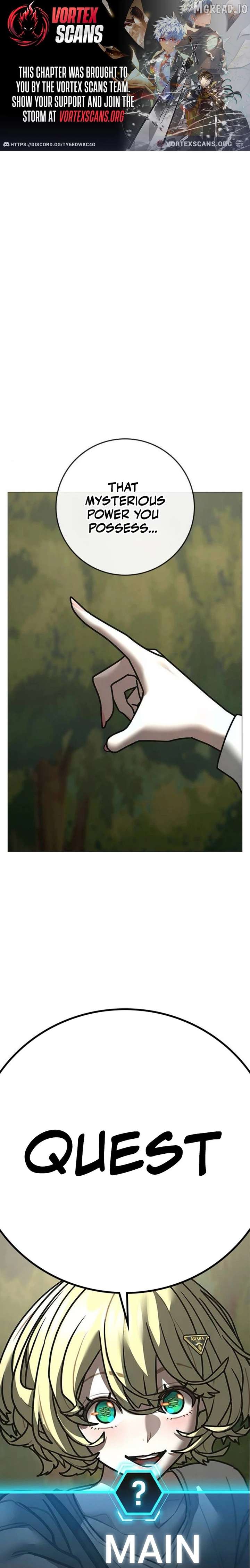 Reality Quest Chap 206 - Next Chap 207