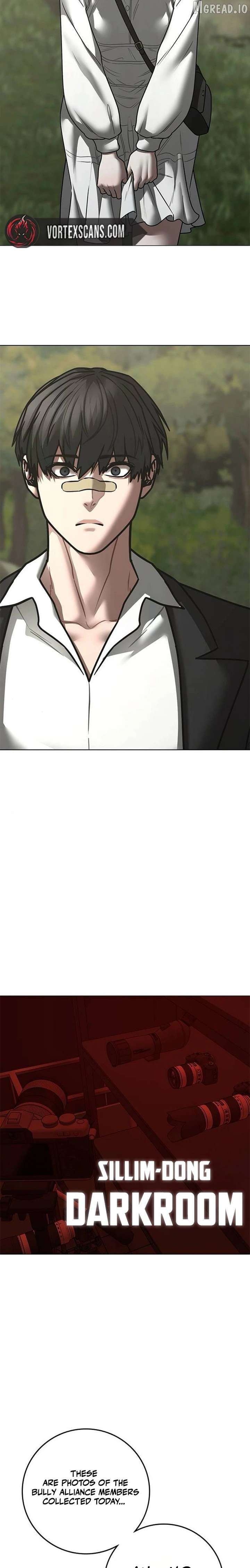 Reality Quest Chap 206 - Next Chap 207