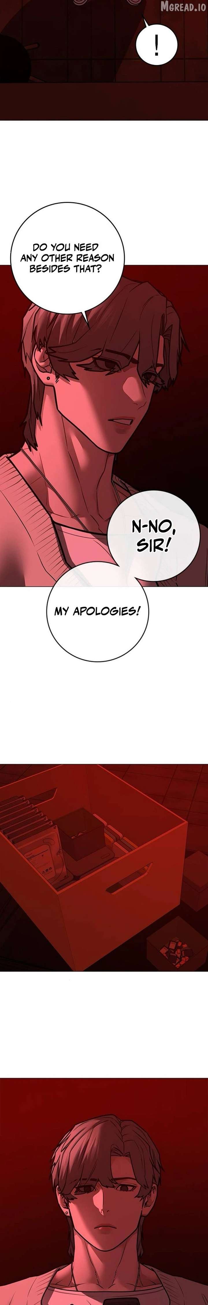 Reality Quest Chap 206 - Next Chap 207