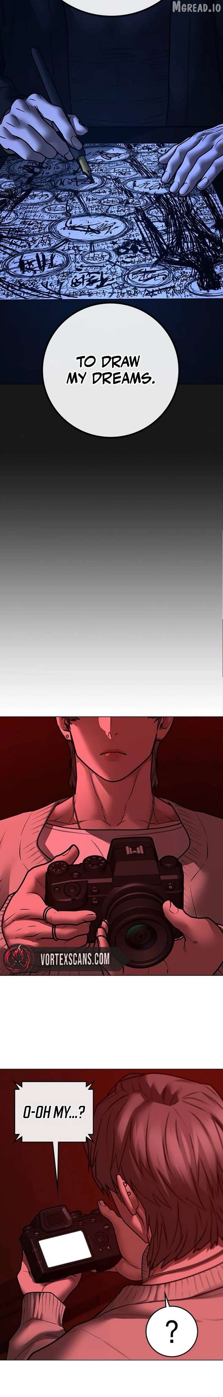 Reality Quest Chap 206 - Next Chap 207