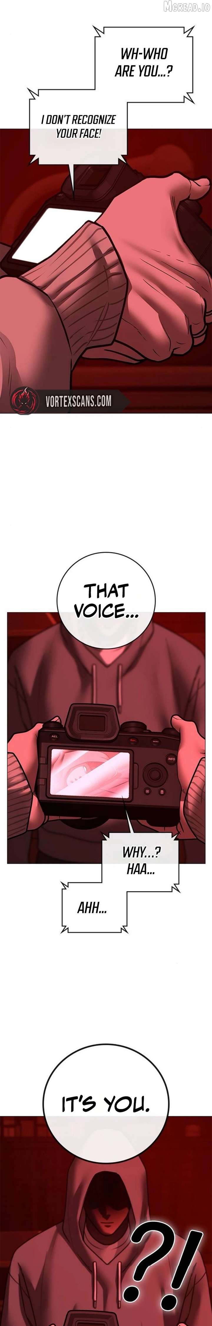 Reality Quest Chap 206 - Next Chap 207
