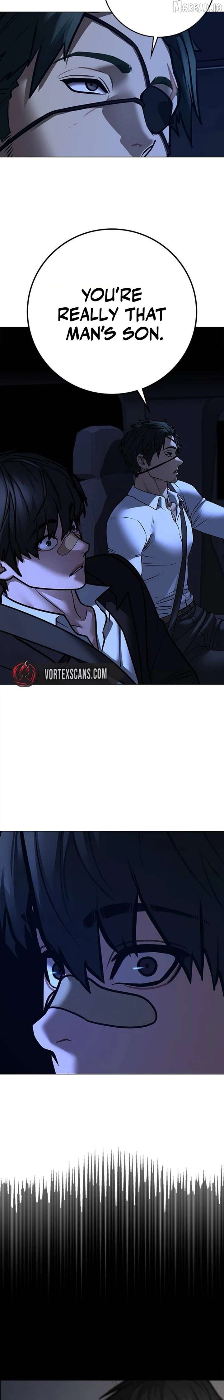 Reality Quest Chap 206 - Next Chap 207