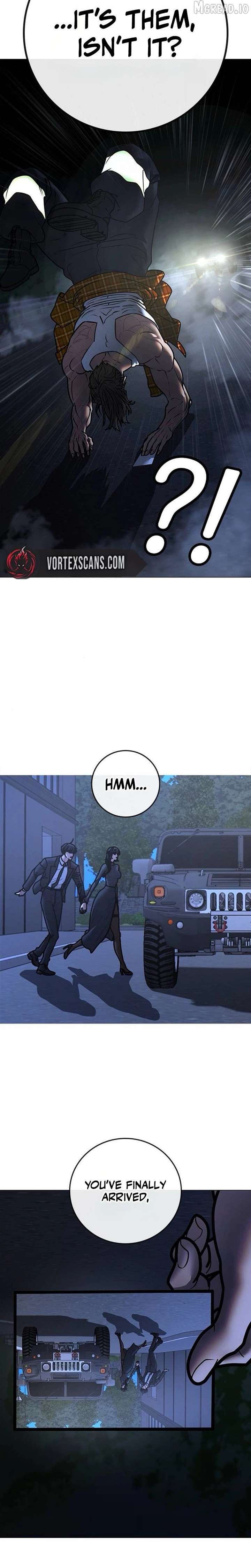 Reality Quest Chap 206 - Next Chap 207
