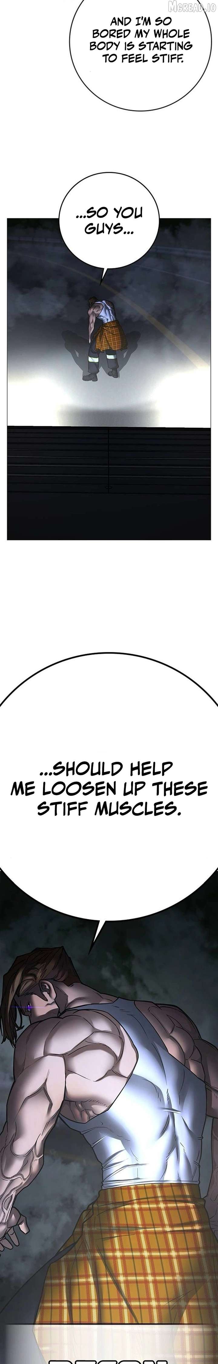 Reality Quest Chap 206 - Next Chap 207