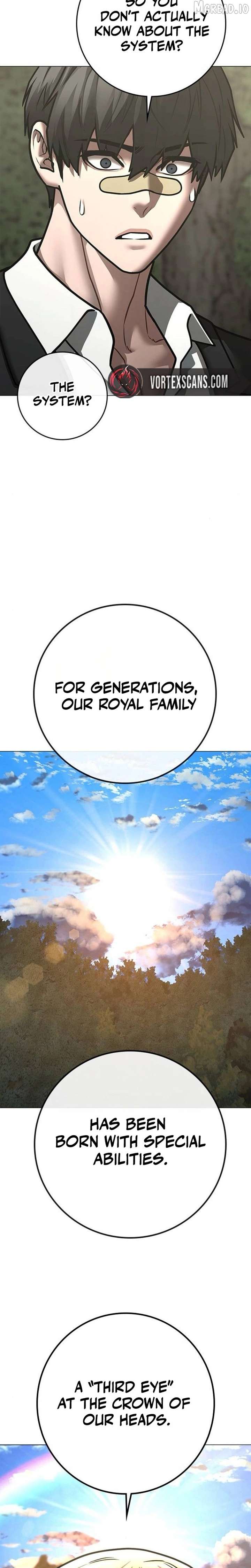 Reality Quest Chap 206 - Next Chap 207