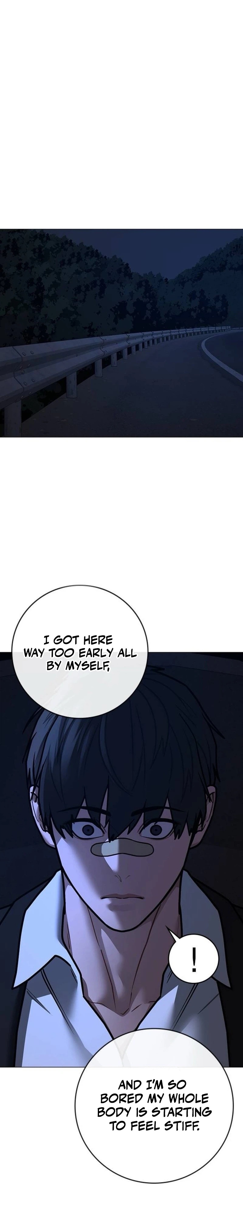 Reality Quest Chap 207 - Next Chap 208