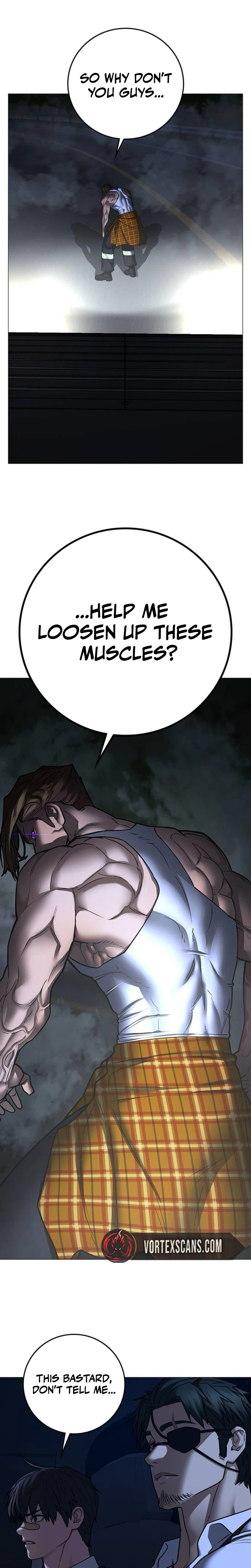Reality Quest Chap 207 - Next Chap 208