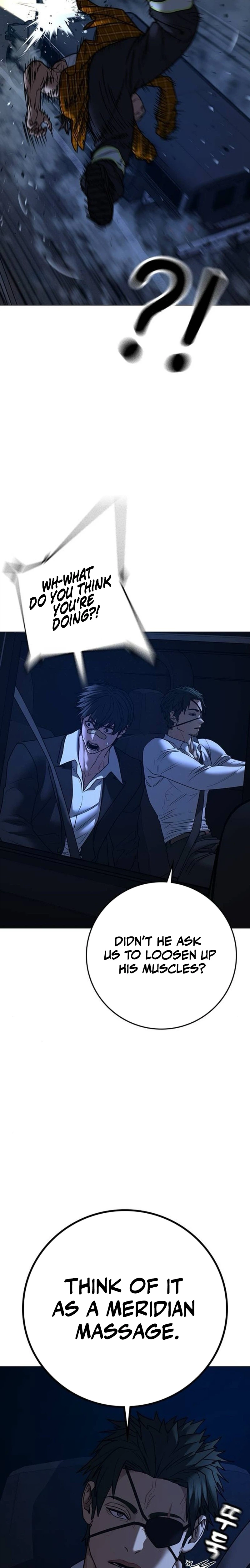 Reality Quest Chap 207 - Next Chap 208