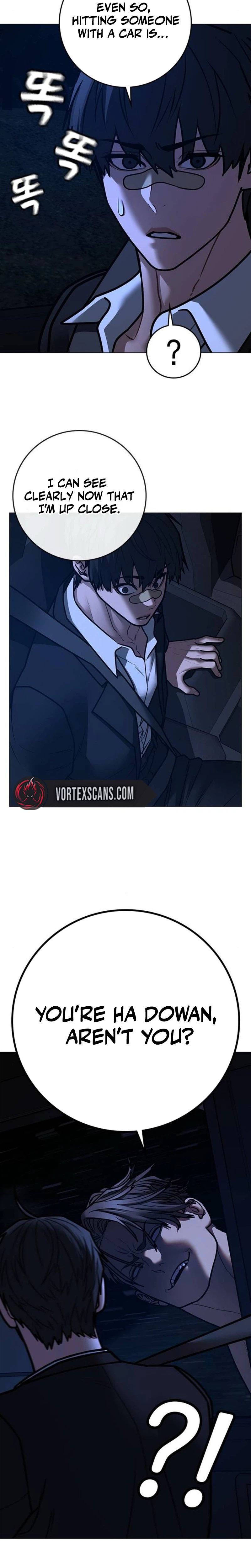 Reality Quest Chap 207 - Next Chap 208