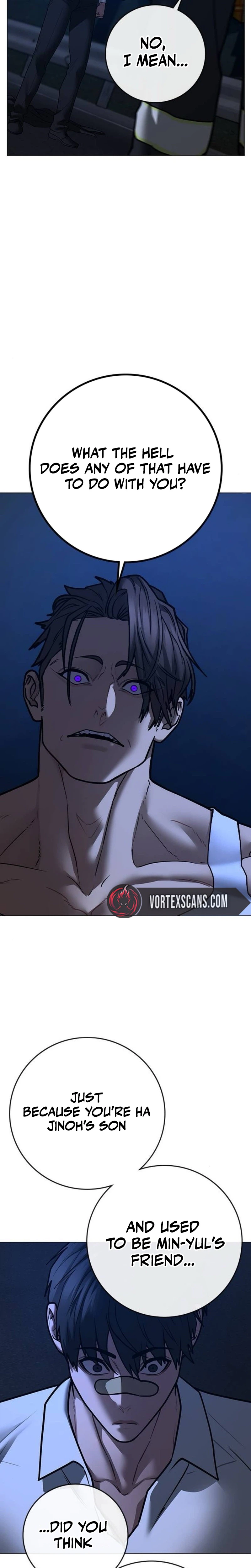 Reality Quest Chap 207 - Next Chap 208