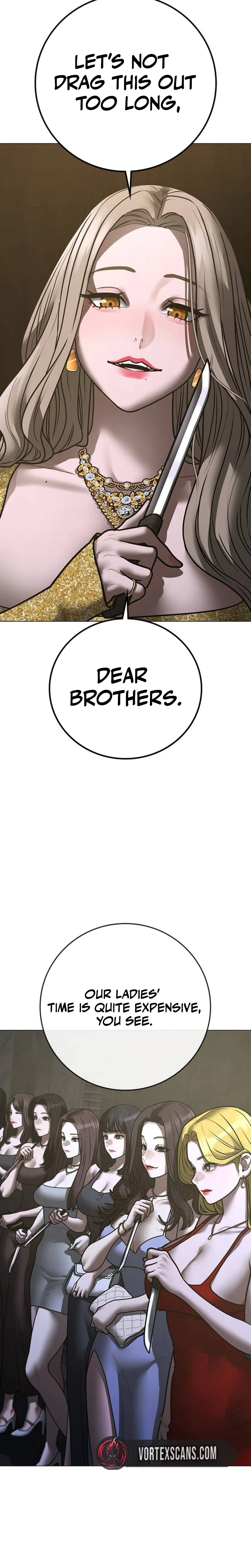 Reality Quest Chap 207 - Next Chap 208