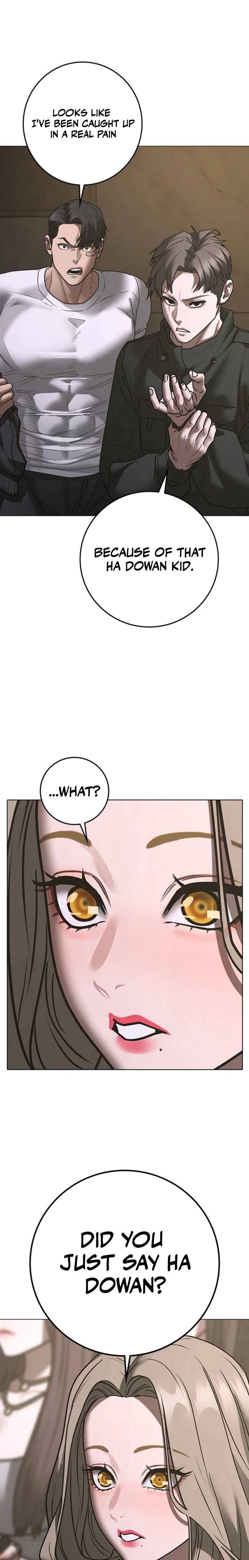 Reality Quest Chap 207 - Next Chap 208