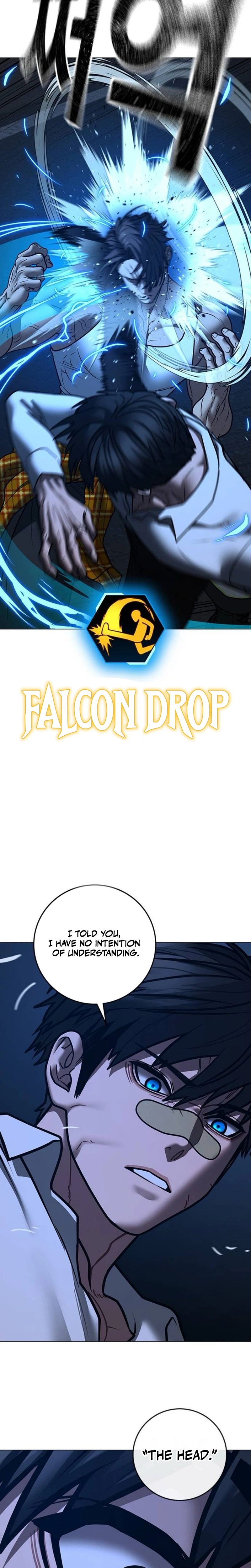 Reality Quest Chap 207 - Next Chap 208