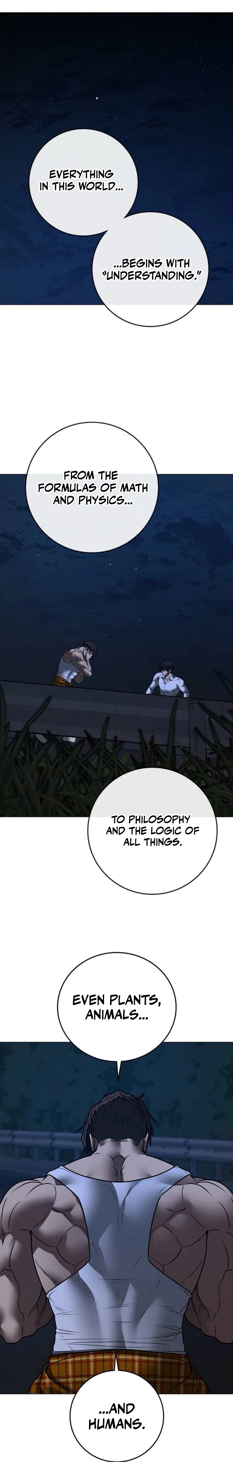 Reality Quest Chap 207 - Next Chap 208