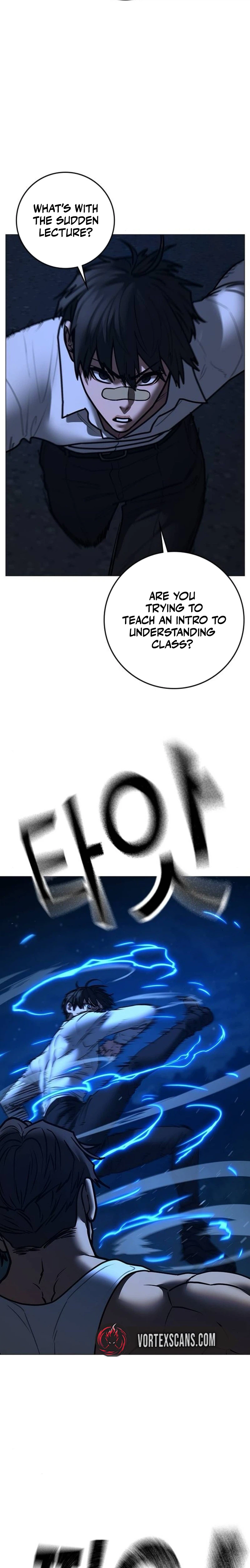 Reality Quest Chap 207 - Next Chap 208