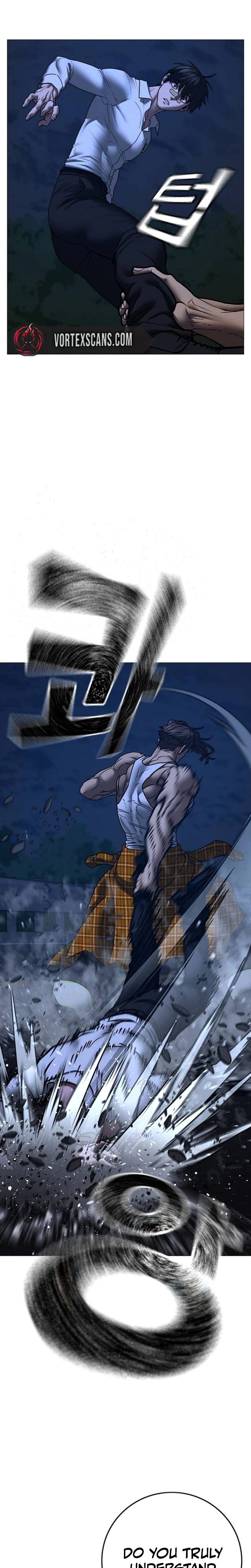 Reality Quest Chap 207 - Next Chap 208
