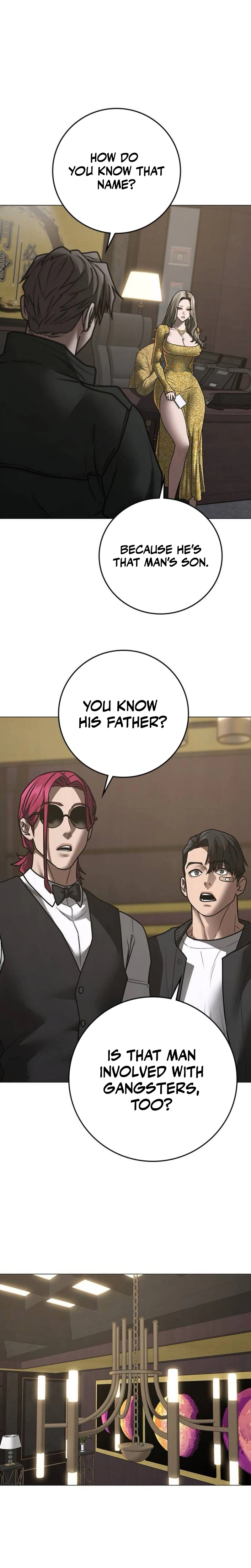 Reality Quest Chap 207 - Next Chap 208