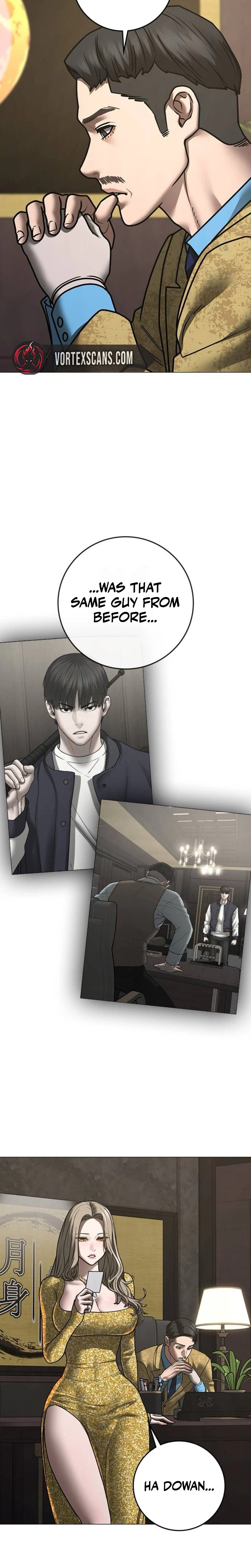 Reality Quest Chap 207 - Next Chap 208
