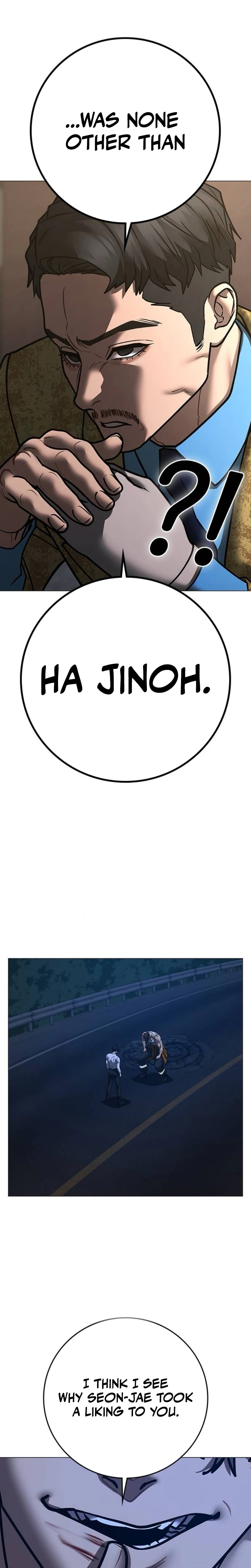 Reality Quest Chap 207 - Next Chap 208