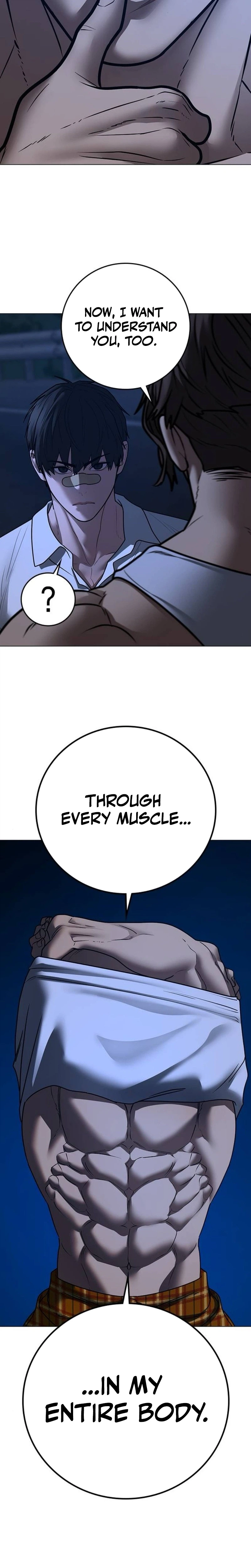 Reality Quest Chap 207 - Next Chap 208